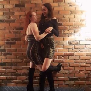 Meet your Posher, Tishara